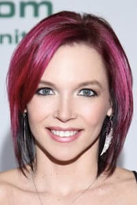Anna Bell Peaks in Gazongas Galore 2
