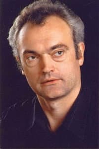 Vasiliy Savinov in Дело принципа
