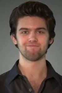 Nich Gulycz in The Yoga Teacher
