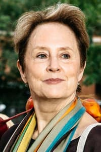 Alice Waters in Waging Change