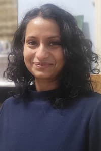 Piyumi Samaraweera in Aksharaya