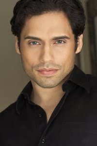 Danny Arroyo in FanFobia