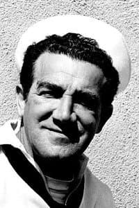 Billy Sands in McHale's Navy Joins the Air Force