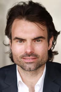 Christopher Ryan in Kid Prosper