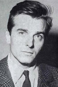 Mario Valdemarin in Rocco e le sorelle