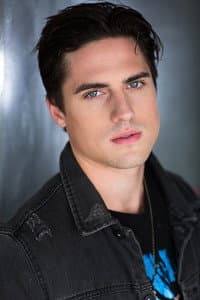 Daniel Covin in Smiley Face Killers