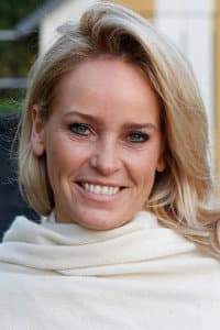 Ellen Callebout in De Verhulstjes: Afscheid Samson & Gert
