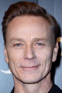 Ben Daniels in The Lost Language of Cranes