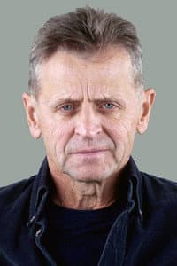 Mikhail Baryshnikov in Baryshnikov on Broadway