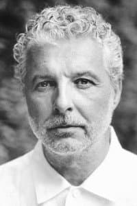 André Heller in Das weite Land