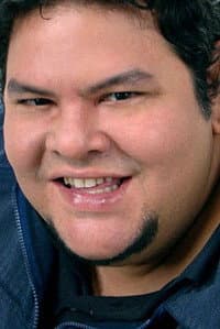 Ulises Gonzalez in Surviving Escobar - Alias JJ