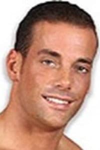 Sean Carleton in Muscle Jock Challenge