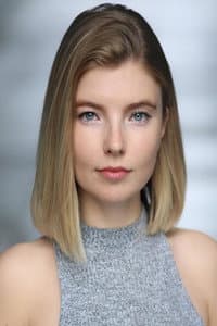 Tabitha Foster in Wrecking Ball