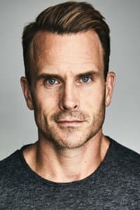 Gabriel Hogan in Peacekeepers