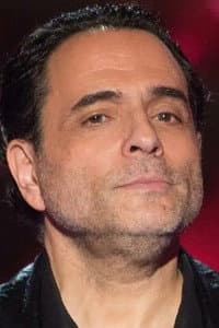 Gilles San Juan in Turandot
