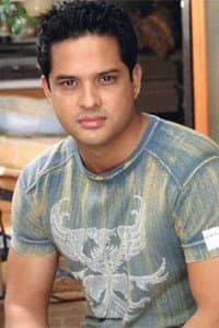 Roger Velasco in Castle Rock