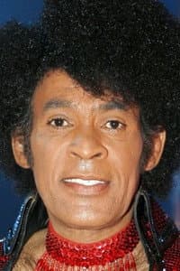 Bobby Farrell in Boney M: The Greatest Hits