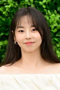 An So-hee in Train to Busan