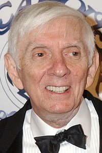 Aaron Spelling in Three Young Texans