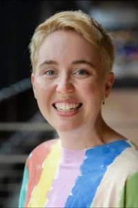 Kenna Harris in Toy Story: 30 Years and Beyond - A Special Edition of 20/20