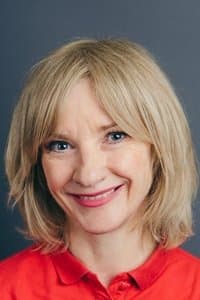 Jane Horrocks in Absolutely Fabulous: The Movie