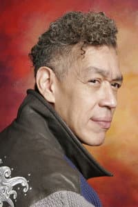 Andres Serrano in Imagraphy