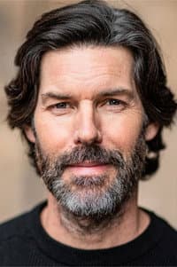 Christoph Dostal in Ich gelobe