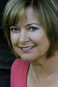 Margot Pinvidic in Housekeeping