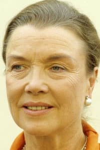 Eva Kotthaus in Jahrgang 21