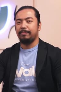 Shafiq Isa in Ejen Ali: The Movie 2
