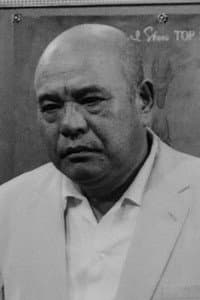 Kenjirō Ishiyama in High and Low