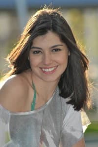 Verônica Debom in Vai Que Dá Certo 2