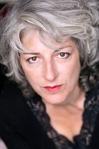 Claire Loiseau in Lady Attila