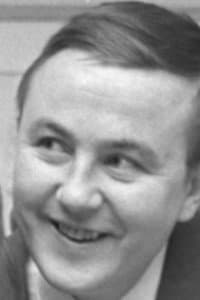 Svein Byhring in Klimaks