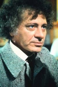Tino Schirinzi in Nenè