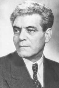 Stefan Gadularov in Малката