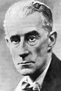 Maurice Ravel in Yesterday’s Newsreel