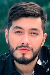 Vahid Izimov in Облако на крыше