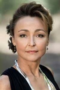 Catherine Frot in Dormez, je le veux!