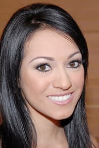 Rachel Milan in New to the Game 2