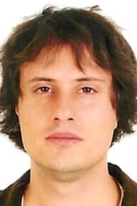 André Ruivo in Páscoa