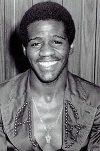 Al Green in The Midnight Special Legendary Performances: More 1974