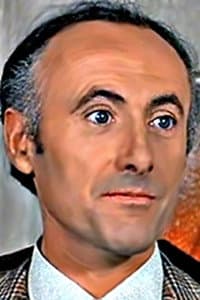Jean Obé in Kean - Roi de théâtre