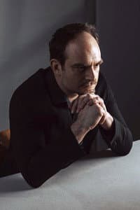 Gregor Gruden in Skriti ljudje