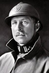King Albert I of Belgium in Yesterday’s Newsreel
