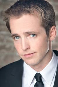 David J. Bonner in Down the Road