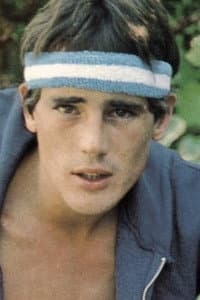 Johnny Harden in The Girls of Penthouse