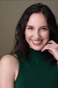 Shélah Larson in Losers of Eden