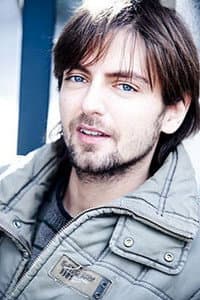 Damiano Russo in Tutto l'amore che c'è