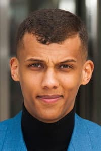 Stromae in Stromae : Le vertige du succès